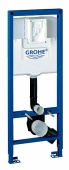 Система инсталляции для унитаза GROHE Rapid SL (1,13 м) для людей с ограниченными возможностями, 38675001 — фото, характеристики, купить в PUSHKIN-CLIMBO
