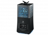 Ультразвуковой увлажнитель воздуха-ecoBIOCOMPLEX Electrolux EHU-3810D YOGAhealthline® — фото, характеристики, купить в PUSHKIN-CLIMBO