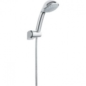 Душевой набор GROHE Relexa tra (ручной душ, настенный держатель, шланг 1750 мм), 28843000 — фото, характеристики, купить в PUSHKIN-CLIMBO