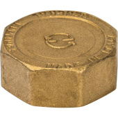 STOUT Заглушка ВР 11/4 — фото, характеристики, купить в PUSHKIN-CLIMBO