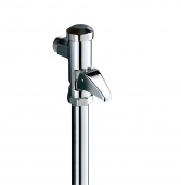 Полноавтоматическое смывное устройство для унитаза GROHE Rondo, 37141000 — фото, характеристики, купить в PUSHKIN-CLIMBO