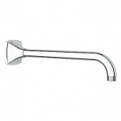 Душевой кронштейн GROHE Rainshower Grandera 285 мм, 27986000 — фото, характеристики, купить в PUSHKIN-CLIMBO