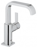 Смеситель для раковины GROHE Allure, 23076000 — фото, характеристики, купить в PUSHKIN-CLIMBO