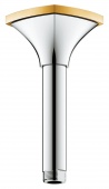 Потолочный душевой кронштейн GROHE Rainshower Grandera 142 мм, 27978IG0 — фото, характеристики, купить в PUSHKIN-CLIMBO