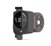 Насос циркуляционный LEO ARP25-50/130 с частотным регулированием — фото, характеристики