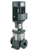 Центробежный многоступенчатый насос LEO LVR 5-2 (220 В) — фото, характеристики, купить в PUSHKIN-CLIMBO