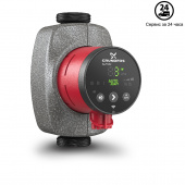 Циркуляционный насос GRUNDFOS ALPHA2 32-40 — фото, характеристики, купить в PUSHKIN-CLIMBO