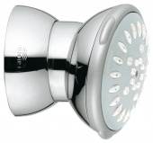 Боковой душ GROHE Relexa Ultra (2 режима), хром — фото, характеристики, купить в PUSHKIN-CLIMBO