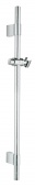 Душевая штанга GROHE Rainshower neutral 600 мм, 28797000 — фото, характеристики, купить в PUSHKIN-CLIMBO
