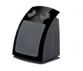 Тепловентилятор Electrolux EFH/С-5115 black — фото, характеристики, купить в PUSHKIN-CLIMBO