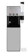 Пурифайер Ecotronic V19-U4L black+silver с ультрафильтрацией — фото, характеристики, купить в PUSHKIN-CLIMBO