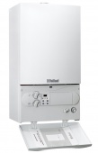 Настенный газовый котел Vaillant turboTEC pro VUW 242/5-3 — фото, характеристики, купить в PUSHKIN-CLIMBO