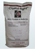 Синтетический цеолит «Crystal Right» CR-200 (28,3 л, 22 кг) — фото, характеристики, купить в PUSHKIN-CLIMBO