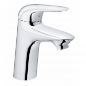 Смеситель для раковины GROHE Eurostyle, хром (23715003) — фото, характеристики, купить в PUSHKIN-CLIMBO