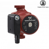 Циркуляционный насос GRUNDFOS UPS 32-100 — фото, характеристики, купить в PUSHKIN-CLIMBO