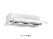 Кухонная встариваемая вытяжка (воздухоочиститель) OASIS VA-50W — фото, характеристики, купить в PUSHKIN-CLIMBO