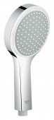 Ручной душ GROHE Power&Soul Cosmopolitan 115 (2 режима) с ограничением расхода воды, 27661000 — фото, характеристики, купить в PUSHKIN-CLIMBO