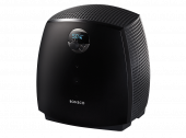 Мойка воздуха Boneco W2055D black — фото, характеристики, купить в PUSHKIN-CLIMBO