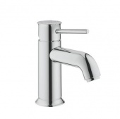 Смеситель для раковины GROHE BauClassic, 23162000 — фото, характеристики, купить в PUSHKIN-CLIMBO