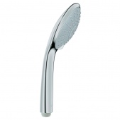 Ручной душ GROHE Euphoria (2 режима), 27238000 — фото, характеристики, купить в PUSHKIN-CLIMBO