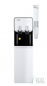 Пурифайер Ecotronic M40-U4L white+black — фото, характеристики, купить в PUSHKIN-CLIMBO