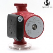 Циркуляционный насос GRUNDFOS UPS 32-80 N — фото, характеристики, купить в PUSHKIN-CLIMBO