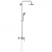 Душевая стойка Grohe Euphoria System, 27473000 — фото, характеристики, купить в PUSHKIN-CLIMBO