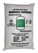 Manganese Greensand+ (14.15 л, 20 кг) — фото, характеристики, купить в PUSHKIN-CLIMBO