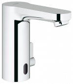 Инфракрасный смеситель для раковины GROHE Eurosmart CE, 36327000 — фото, характеристики, купить в PUSHKIN-CLIMBO