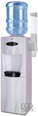 Кулер Ecotronic G30-LCE white — фото, характеристики, купить в PUSHKIN-CLIMBO