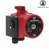 Циркуляционный насос GRUNDFOS UPS 15-60 130 — фото, характеристики, купить в PUSHKIN-CLIMBO