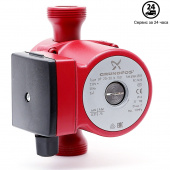 Циркуляционный насос GRUNDFOS UP 20-30 N — фото, характеристики, купить в PUSHKIN-CLIMBO