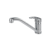 Смеситель для кухни Iddis, Alborg K56001C — фото, характеристики, купить в PUSHKIN-CLIMBO