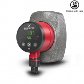 Циркуляционный насос GRUNDFOS ALPHA2 15-40 130 — фото, характеристики, купить в PUSHKIN-CLIMBO