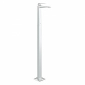 Смеситель для раковины GROHE Allure Brilliant, свободностоящий напольный, 23116000 — фото, характеристики, купить в PUSHKIN-CLIMBO