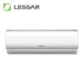 Настенная сплит-система Lessar Amigo LS-HE07KRA2/LU-HE07KRA2 — фото, характеристики, купить в PUSHKIN-CLIMBO