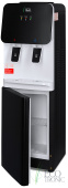 Кулер Ecotronic J1-LCE XS PANDA — фото, характеристики, купить в PUSHKIN-CLIMBO