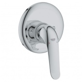 Смеситель для душа GROHE Euroeco Special (верхняя монтажная часть), 32784000 — фото, характеристики, купить в PUSHKIN-CLIMBO