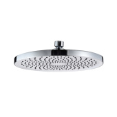 Душевая насадка верхняя круглая, хром, Optima Home, IDDIS, OPH25CPi64 — фото, характеристики, купить в PUSHKIN-CLIMBO