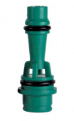 Инжектор Clack Corp. Injector H green (14") — фото, характеристики, купить в PUSHKIN-CLIMBO