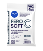 FeroSoft C (8,333л 6,3 кг) — фото, характеристики, купить в PUSHKIN-CLIMBO
