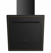Кухонная вытяжка наклонного типа AVEX RM 6750 BW — фото, характеристики, купить в PUSHKIN-CLIMBO