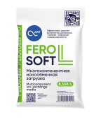 FeroSoft L (8,333л 6,7 кг) — фото, характеристики, купить в PUSHKIN-CLIMBO