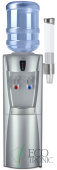 Кулер Ecotronic G31-LCE silver — фото, характеристики, купить в PUSHKIN-CLIMBO