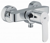 Смеситель для душа GROHE Eurostyle Cosmopolitan, 33590002 — фото, характеристики, купить в PUSHKIN-CLIMBO