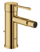 Смеситель для биде GROHE Essence New, уменьшенный, холодный рассвет глянец (32935GL1) — фото, характеристики, купить в PUSHKIN-CLIMBO