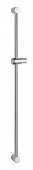 Душевая штанга GROHE Relexa 1000 мм, 28621000 — фото, характеристики, купить в PUSHKIN-CLIMBO