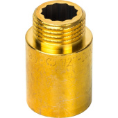 STOUT Удлинитель 1/2X30 — фото, характеристики, купить в PUSHKIN-CLIMBO