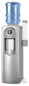 Кулер Ecotronic C2-LFPM grey — фото, характеристики, купить в PUSHKIN-CLIMBO