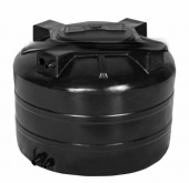Бак для воды Aquatech ATV-200 B (черный) — фото, характеристики, купить в PUSHKIN-CLIMBO